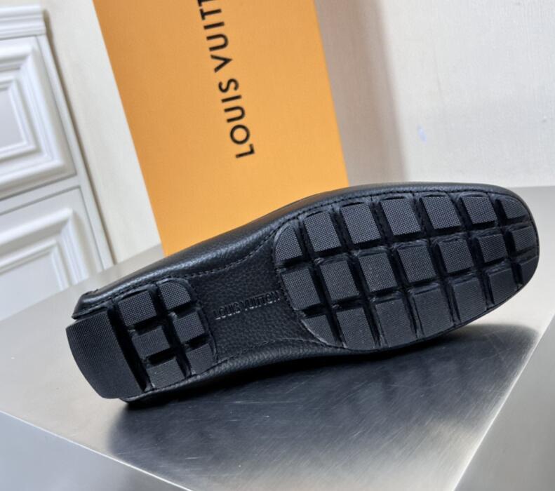 AmeliaLuxury - LOV Men Shoes - 859