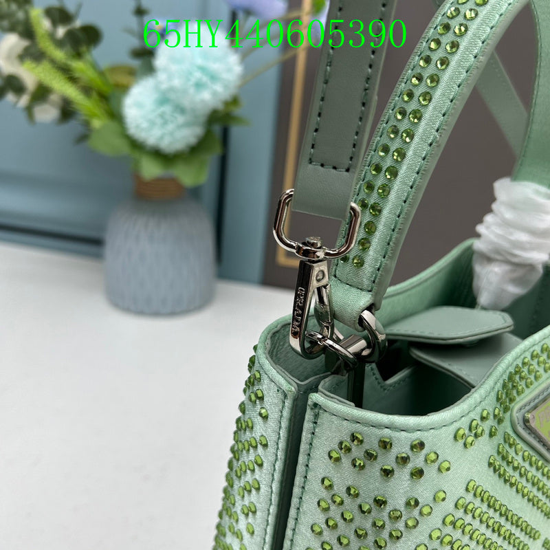 Prada Bags - The Barnes Bags  222