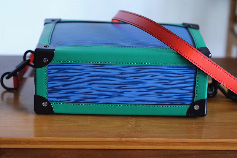 Fan Fashion Lu-Vi bags - 10180