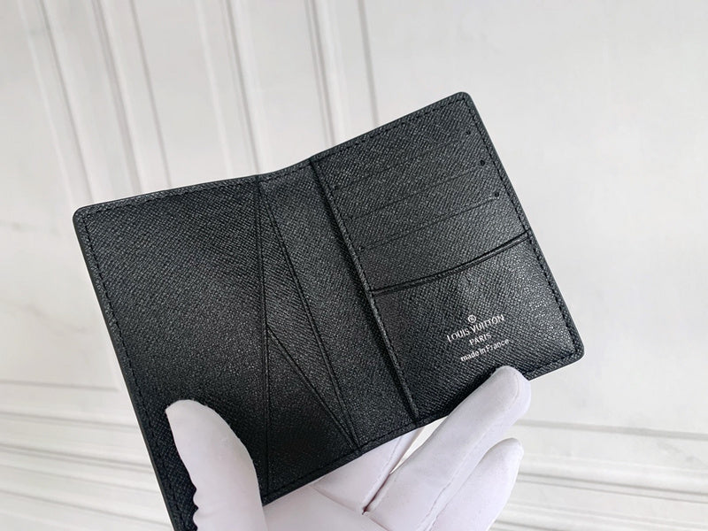 Amelia- LOV  Luxury  Wallets - 747