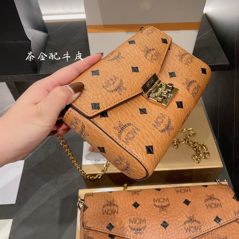 Amelia- - MQM Bags - 148