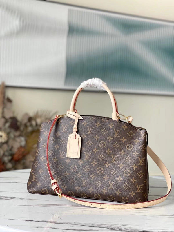 Amelia Fashion Lu-Vi bags - 17320