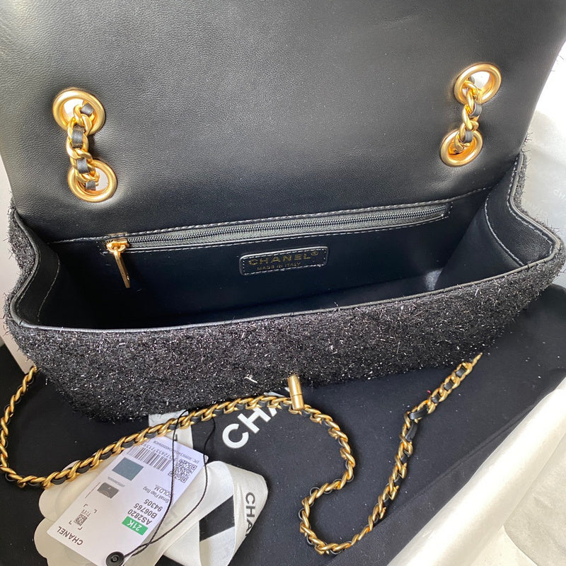 Amelia- CHL Bags - 7651