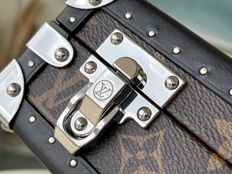 Fashion Lu-Vi bags - 4851