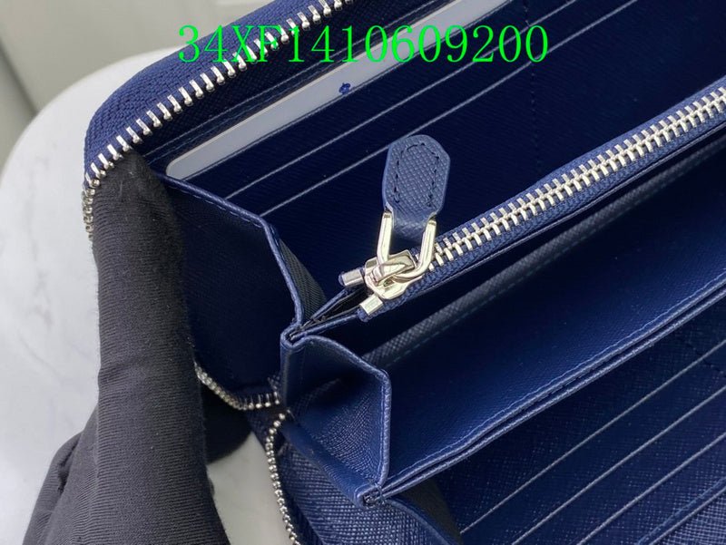 Amelia - PD Wallet - 279