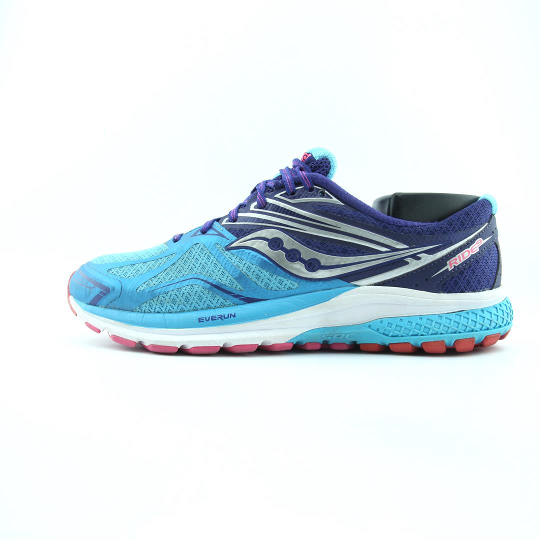 SAUCONY RIDE 9