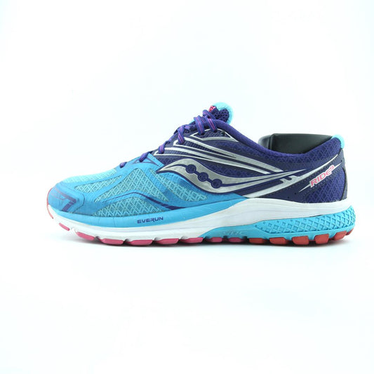 SAUCONY RIDE 9