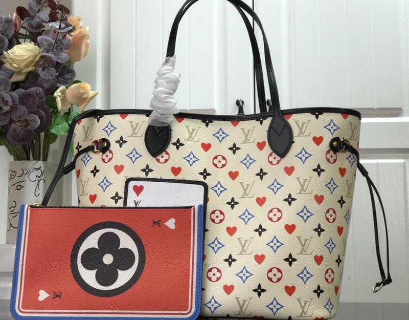 AmeliaLuxury - LOV Bags - 2631