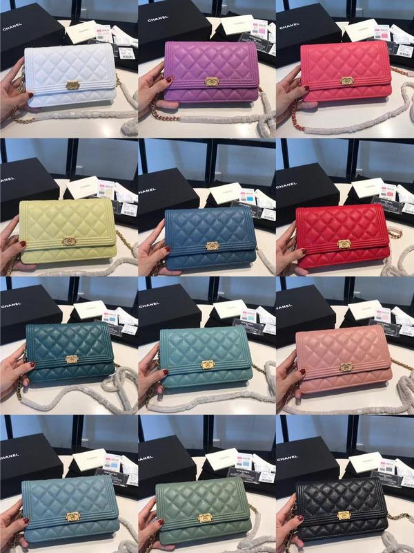 Amelia- CHL Bags - 6518