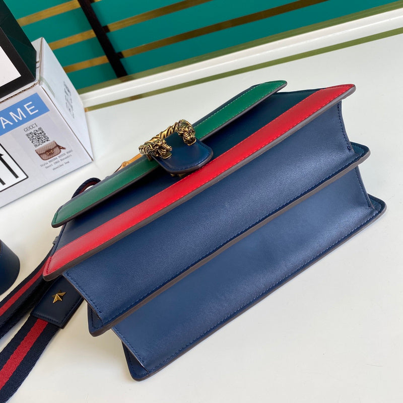Amelia- GUKI Bags - 2285