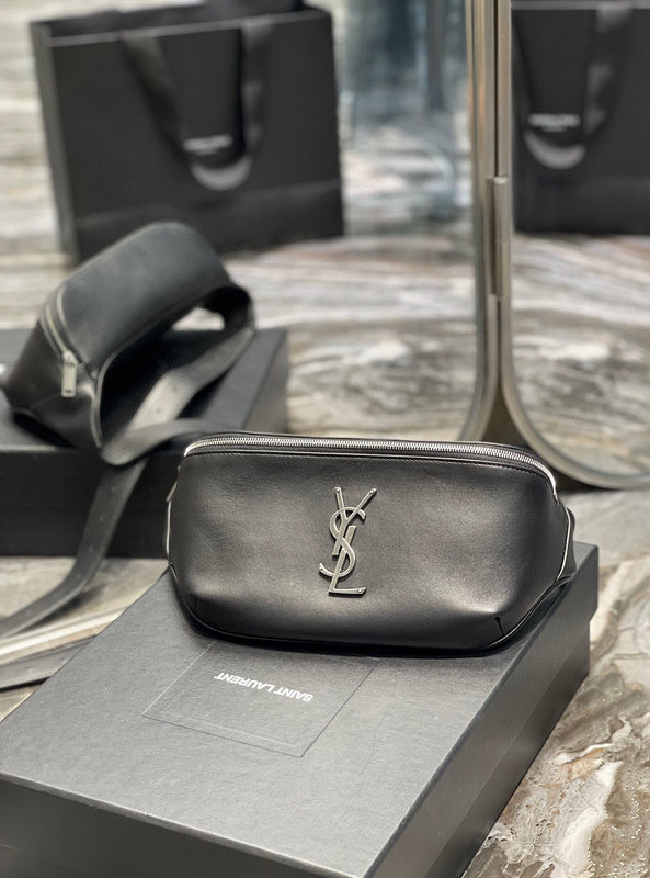 Amelia - YSL Bag - 1444