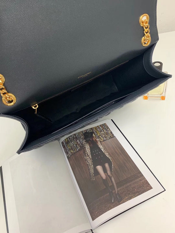 Amelia - YSL Bag - 3852