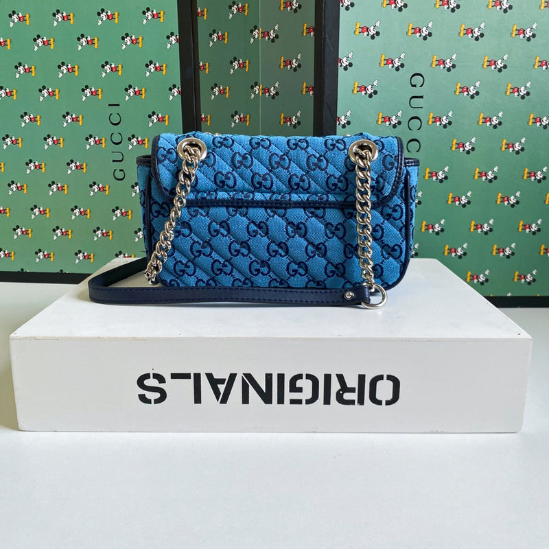 Amelia- GCI Bags - 2119