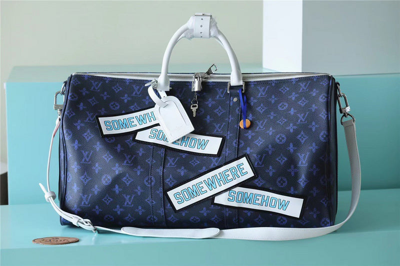 Amelia - LOV Travel Bags - 214