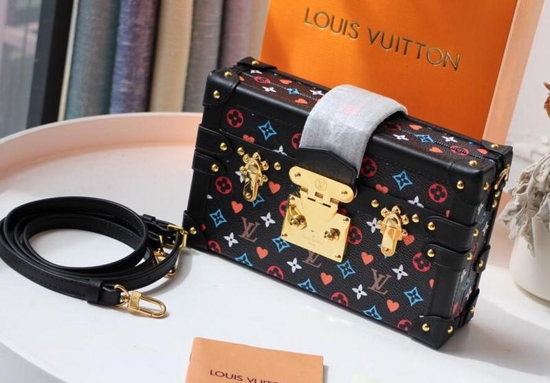 AmeliaLuxury - LOV Bags - 2665