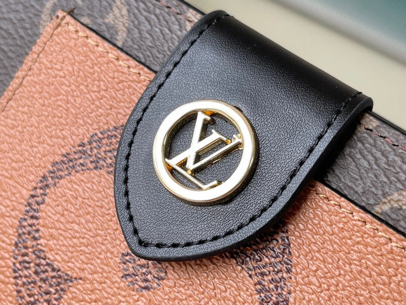 Amelia- Lu-Vi bags - 5889
