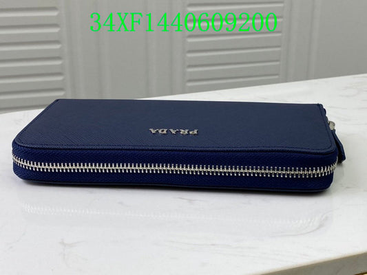 Amelia - PD Wallet - 275