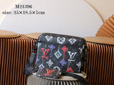Amelia - LV Bags - 16147