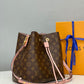 Fan Fashion Lu-Vi bags - 17605