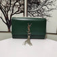 Amelia - YSL Bag - 3543