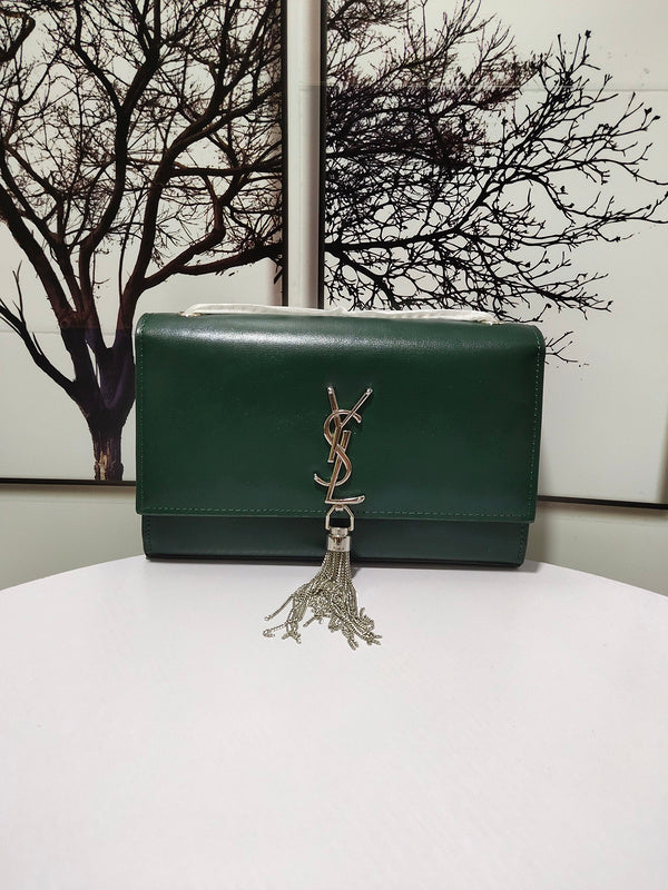 Amelia - YSL Bag - 3543