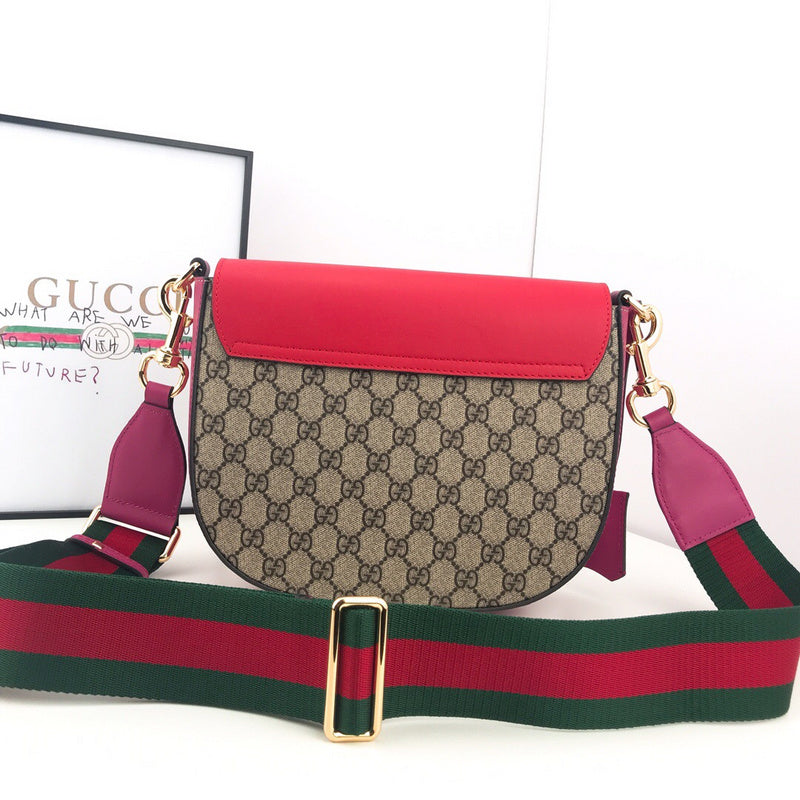 Amelia Fashion - GCI Bags - 2526