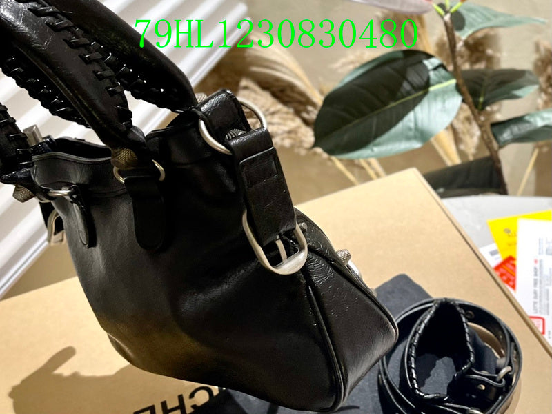 Amelia - BGA Bags - 1645
