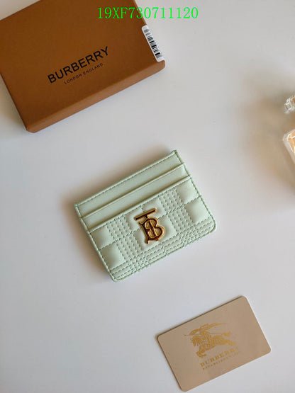 Amelia - BOR Wallet - 079