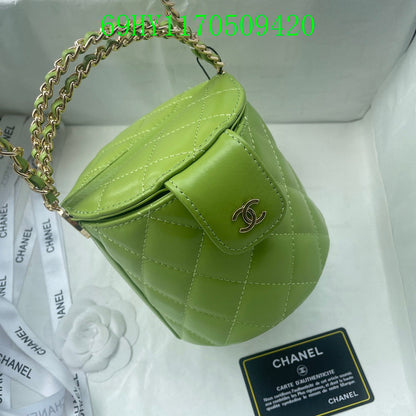 Amelia - CHL Bags - 1006