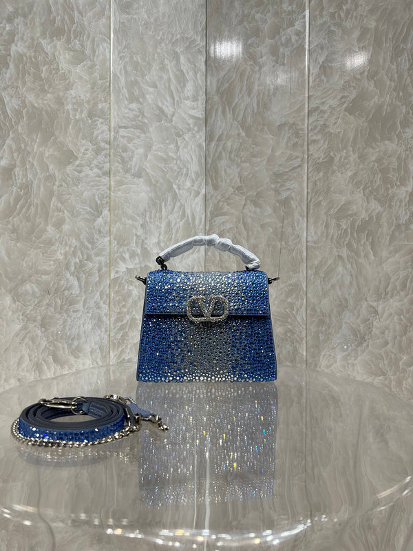 VAL LUXURY BAGS - FOR FASHION LOVERS  AFFORDABLE LUXURY BAGS- 1151