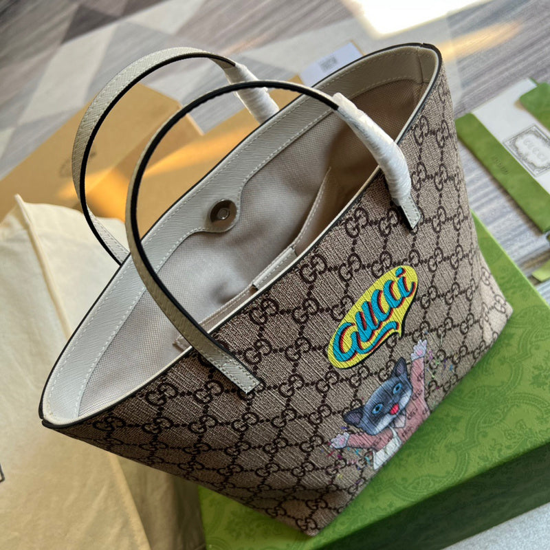 Amelia - GCI Bags - 6908