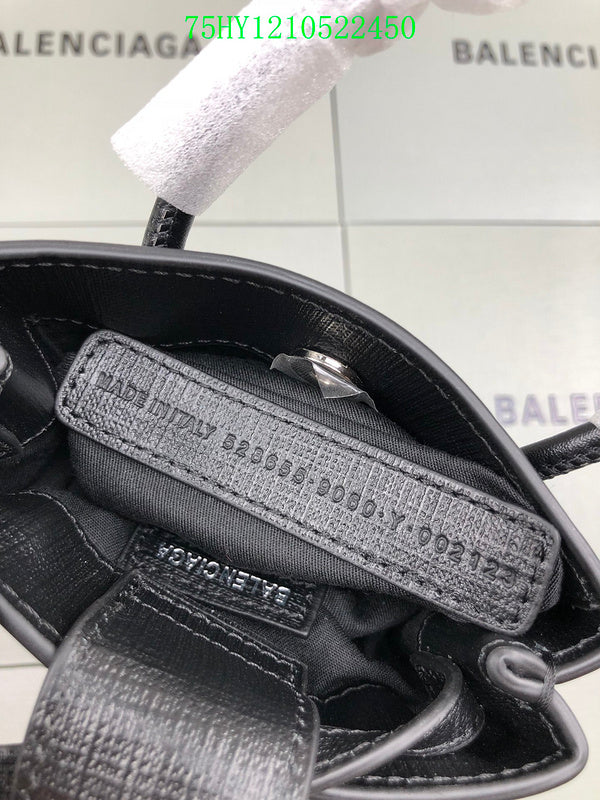 Amelia - BGA Bags - 1775