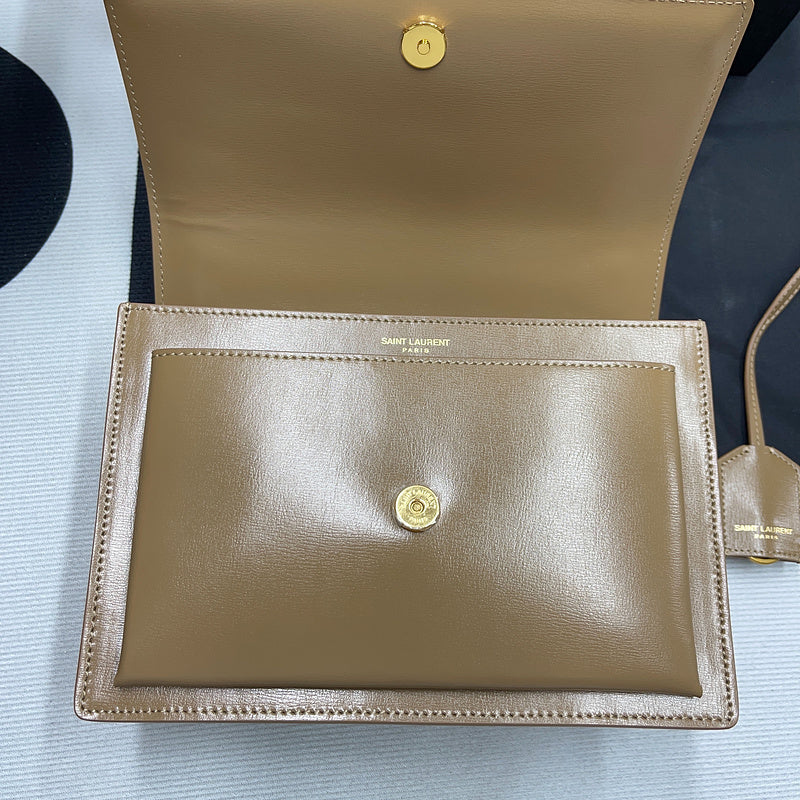 Amelia - YSL Bag - 2029