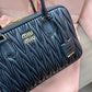 Amelia- MMU  LUXURY BAGS - 024