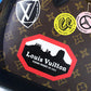 Fan Fashion Lu-Vi bags - 8261