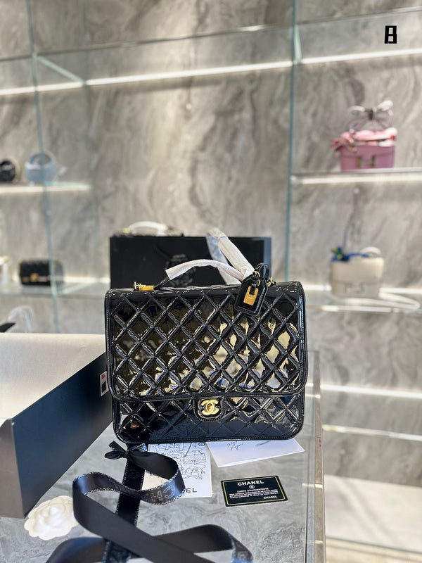 Amelia- CHL Bags - 7084