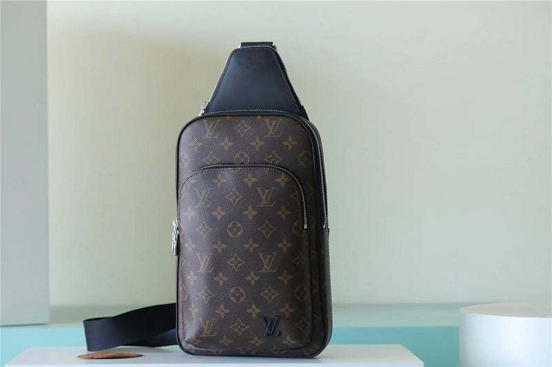 Fan Fashion Lu-Vi bags - 10208