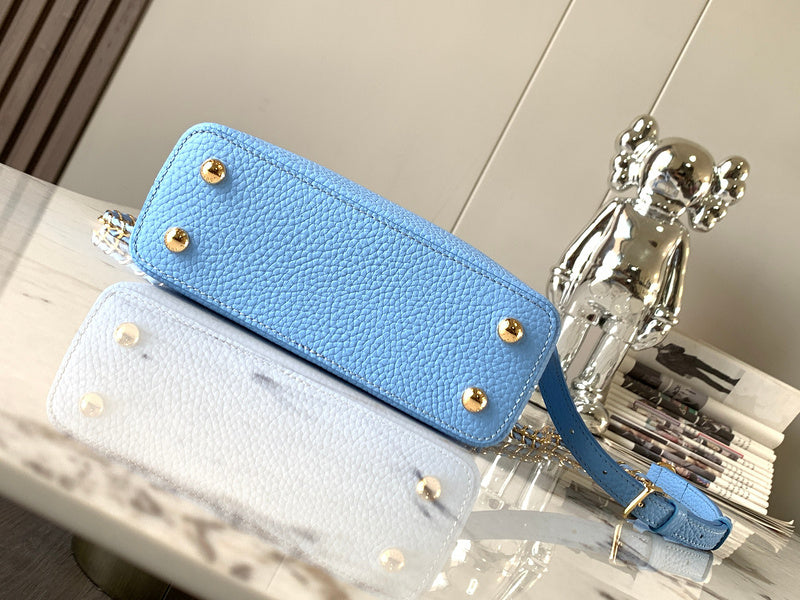 Amelia's Bag Gallery - LOV Bags - 1327