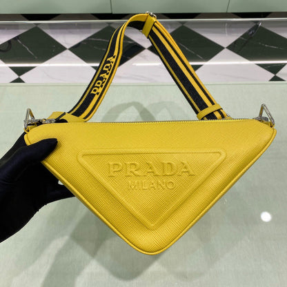 Amelia - PD Men Bags - 088