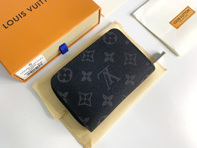 Amelia- LOV  Luxury  Wallets - 759