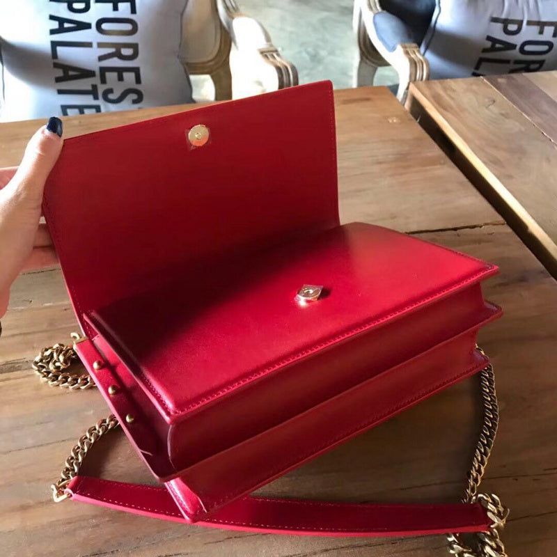 Amelia - YSL Bag - 2520