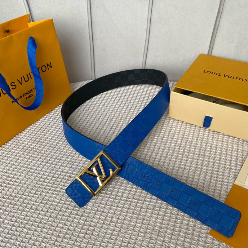 Amelia - LOV Belts - 072