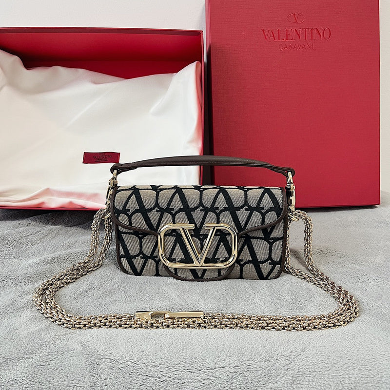 VAL LUXURY BAGS - FOR FASHION LOVERS  AFFORDABLE LUXURY BAGS- 443