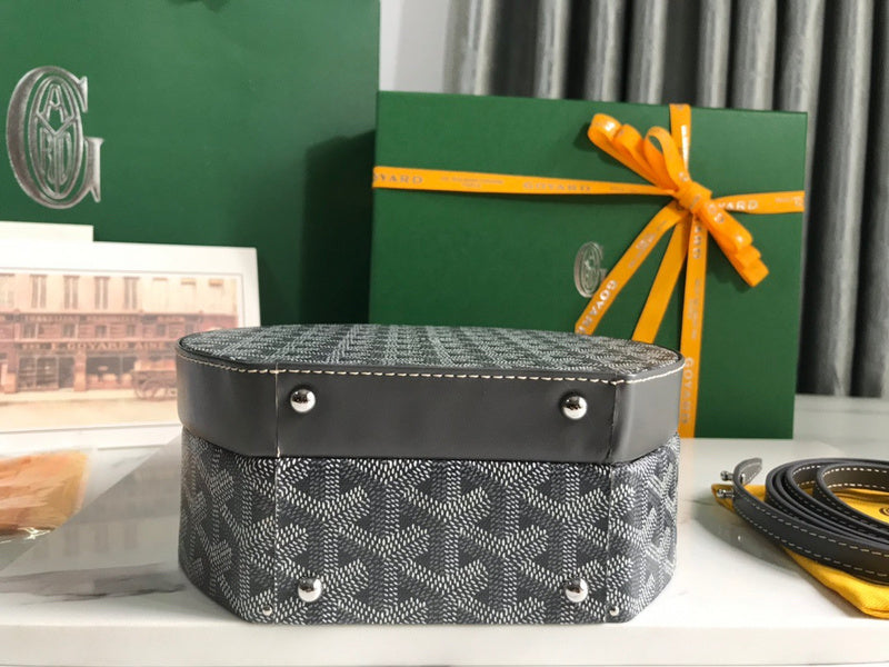 Amelia- G-YARD BAGS - 125