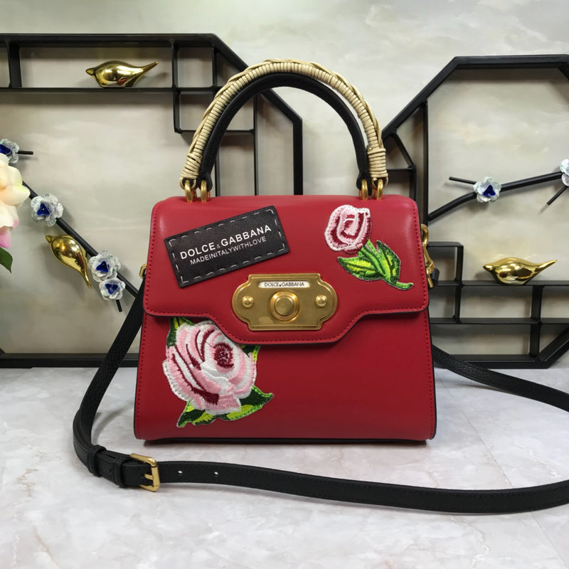 Amelia- DG Bags - 293