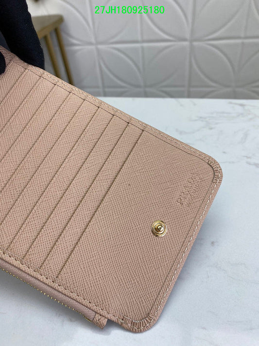 Amelia - PD Wallet - 312