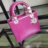 Amelia- DYOR FASHION BAGS - 2863