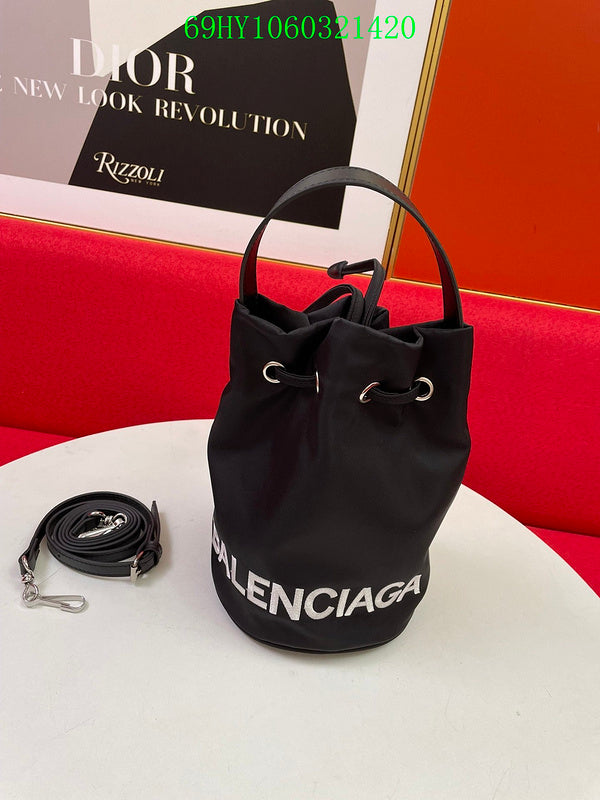 Amelia - BGA Bags - 2364