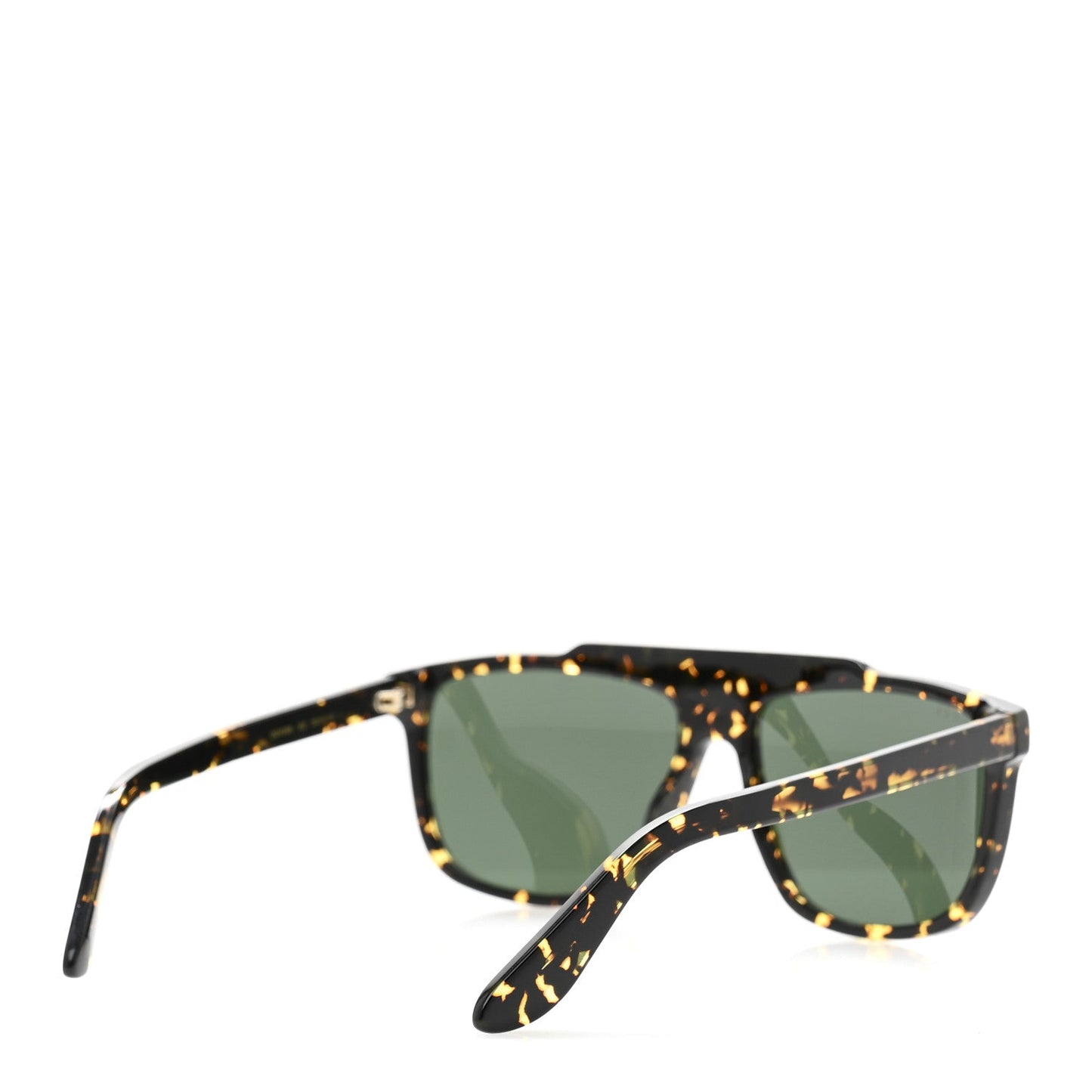 Amelia Acetate Aviator Sunglasses GG1039S Tortoise
