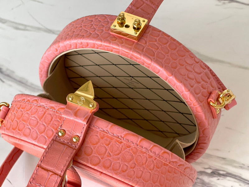 Amelia- Lu-Vi bags - 5970